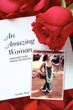 An Amazing Woman af Gerald L Reiss
