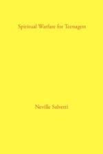 Spiritual Warfare for Teenagers af Neville Salvetti
