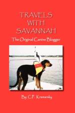 Travels with Savannah af CP Kramarsky