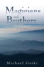 Magicians and Brothers af Michael Gaski