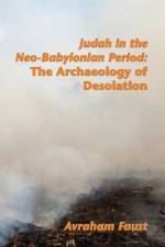Judah in the Neo-Babylonian Period