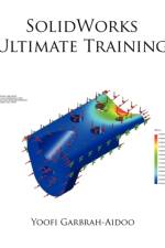 SolidWorks Ultimate Training af Yoofi Garbrah-Aidoo