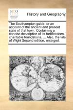 The Southampton Guide af Multiple Contributors
