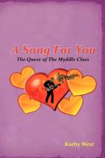 A Song for You af Kathy West