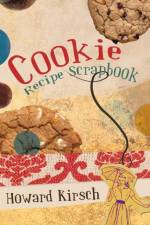 Cookie Recipe Scrapbook af Howard Kirsch
