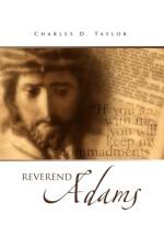 Reverend Adams