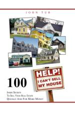 Help! I Can't Sell My House