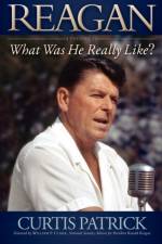 REAGAN af Curtis Patrick