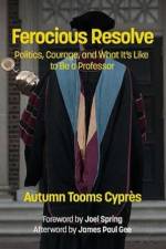 Ferocious Resolve af Autumn Tooms Cypres