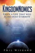 Kingdomnomics af Phil Wiegand