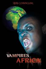 The Vampires of Africa af Herb Cunningham