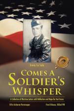 Comes a Soldier's Whisper af Jenny La Sala
