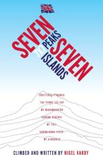 7x7 - Seven Peaks Seven Islands af Nigel Vardy