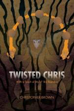 Twisted Chris af Barrister Christopher Brown