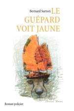 Le guepard voit jaune af Bernárd Sartori