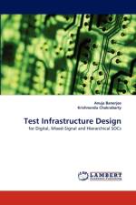 Test Infrastructure Design af Anuja Banerjee