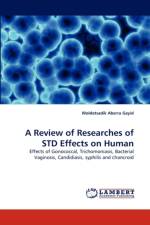 A Review of Researches of STD Effects on Human af Woldetsadik Aberra Geyid