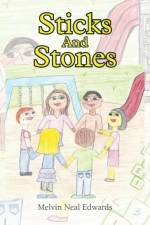 Sticks and Stones af Melvin Neal Edwards