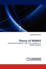 Theory of Wimax af Shahadat Hossain