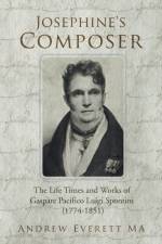 Josephine's Composer af Andrew Everett MA