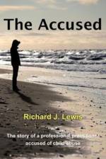 The Accused af Richard J. Lewis