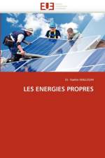 Les Energies Propres af Mallouhi-D