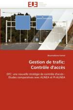 Gestion de Trafic af Kamel-B