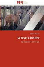 Le Loup   Crini re af Pignorel-M