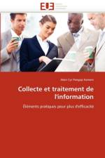 Collecte Et Traitement de l''information af Kameni-A