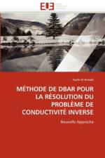 M thode de Dbar Pour La R solution Du Probl me de Conductivit  Inverse af El Arwadi-T