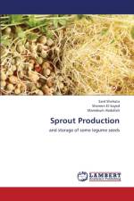 Sprout Production af Shehata Said
