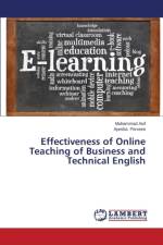Effectiveness of Online Teaching of Business and Technical English af Asif Muhammad