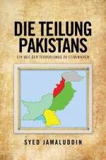 Die Teilung Pakistans af Syed Jamaluddin