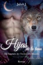 Hijas de la luna af Jaliah J