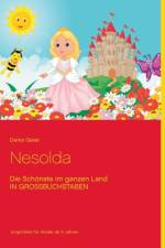 Nesolda af Denis Geier