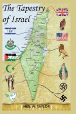 The Tapestry of Israel af Neil W. Taylor