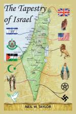The Tapestry of Israel af Neil W Taylor