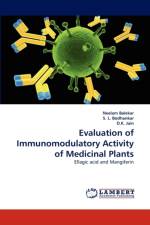 Evaluation of Immunomodulatory Activity of Medicinal Plants af Neelam Balekar