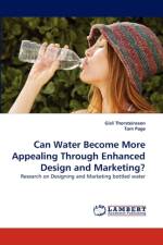 Can Water Become More Appealing Through Enhanced Design and Marketing? af Gísli Thorsteinsson