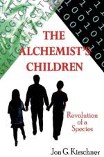 The Alchemist's Children af Jon G. Kirschner