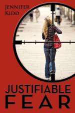 Justifiable Fear af Jennifer Kidd