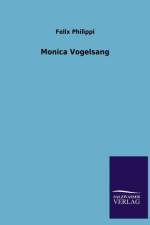Monica Vogelsang af Felix Philippi