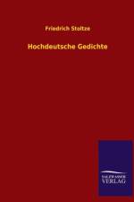 Hochdeutsche Gedichte af Friedrich Stoltze