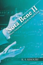 Nota Bene II af K S Khoury