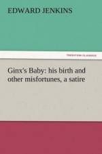Ginx's Baby af Edward Jenkins