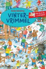 Vinter-vrimmel af Guido Wandrey