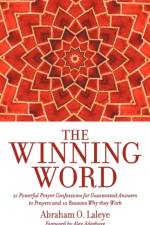 The Winning Word af Abraham Laleye