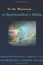 In the Beginning af REV Donald Schwartz