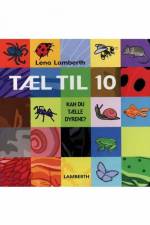 Tæl til 10 af Lena Lamberth