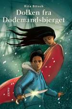 Dolken fra Dødemandsbjerget af Rita Bitsch